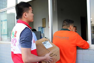 團(tuán)市委開(kāi)展‘不忘初心、牢記使命’主題教育志愿服務(wù)活動(dòng)，教育咨詢服務(wù)溫暖人心